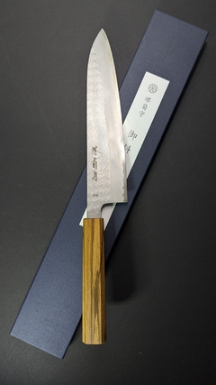 Gyuto TS10 Sakai Kikumori