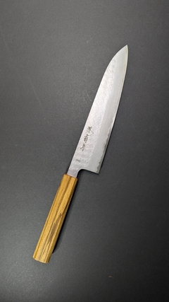 Gyuto TS10 Sakai Kikumori - comprar en línea