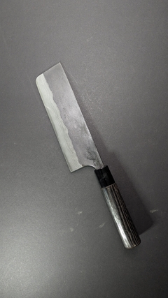 Nakiri "Kajibee" en internet