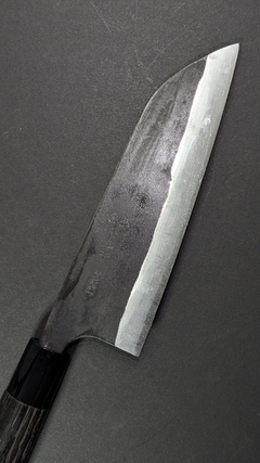 Santoku "Kajibee" - Arame Kitchen Tools