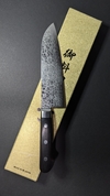 Santoku "Yoshihiro" Damasco