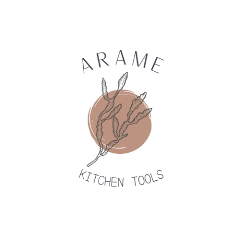 Arame Kitchen Tools