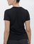 Remera entera jersey m/c - comprar online