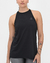 Musculosa larga suelta - comprar online