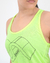 Musculosa deportiva larga