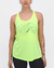 Musculosa deportiva larga - Jipa Sport