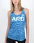 Musculosa deportiva larga