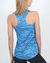 Musculosa deportiva larga - comprar online