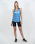 Musculosa deportiva larga - Jipa Sport