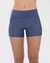 Short lycra de seda con cintura faja - Jipa Sport