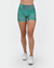 Short Lycra de seda estampado en internet