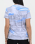 Remera entera m/c estampado - comprar online