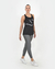 Musculosa deportiva larga - Jipa Sport