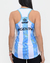 Musculosa deportiva larga - comprar online