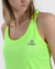 Musculosa deportiva larga - comprar online