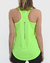 Musculosa deportiva larga - Jipa Sport