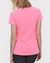 Remera larga poly - comprar online