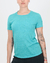 Remera entera m/c - comprar online