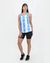 Musculosa deportiva larga - comprar online