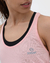 Musculosa deportiva larga - comprar online