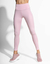 Calza Rose Pastel Legging