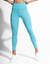 Calza Teal Pastel Legging - comprar online