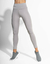 Grey Pastel Legging