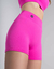 Basic Fucsia Short Seamless en internet