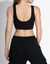 College Black Top - comprar online