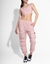 College Rose Jogger - tienda online