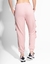 College Rose Jogger en internet