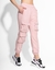 College Rose Jogger - Jipa Sport