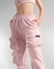 College Rose Jogger - comprar online