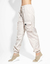 Beige Cargo Jogger - tienda online