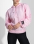 Wind Half Zip Rose - comprar online