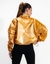 Windbreaker Gold - comprar online