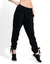 Scrunch Black Jogger - Jipa Sport