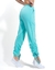 Scrunch Teal Jogger - comprar online