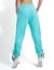 Scrunch Teal Jogger en internet