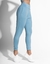 Aqua Pastel Jogger - comprar online