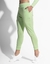 Green Pastel Jogger - comprar online