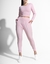 Rose Pastel Jogger - Jipa Sport