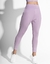 Lavander Pastel Jogger