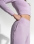 Lavander Pastel Jogger - Jipa Sport