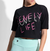 Remera Lovely