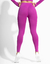 Basic Violet Seamless - Jipa Sport