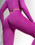 Basic Violet Seamless