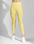 Basic Yellow Seamless