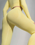 Basic Yellow Seamless