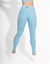 Flex Teal Seamless - comprar online